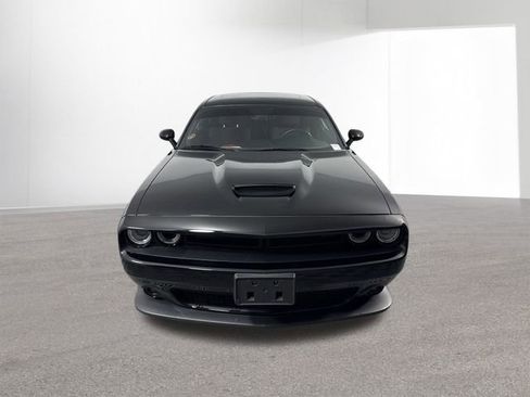 Used 2021 Dodge Challenger GT w/ Blacktop Package image 36