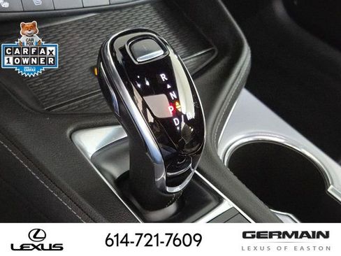 Used 2023 Cadillac CT4 Premium Luxury AWD/4WD image 27