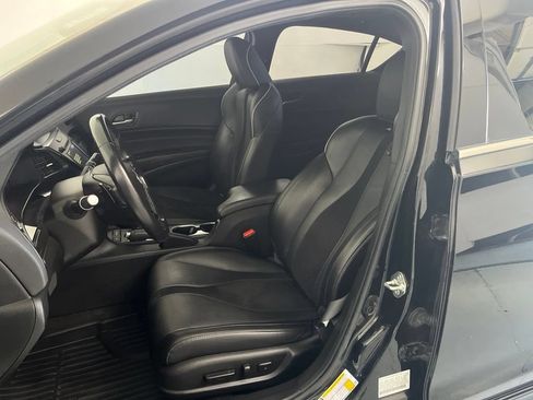 Used 2020 Acura ILX FWD image 18