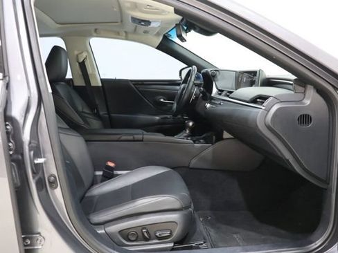 Used 2021 Lexus ES 350 w/ Accessory Package 2 FWD image 32