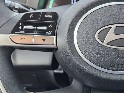 New 2026 Hyundai Elantra Hybrid FWD image 27