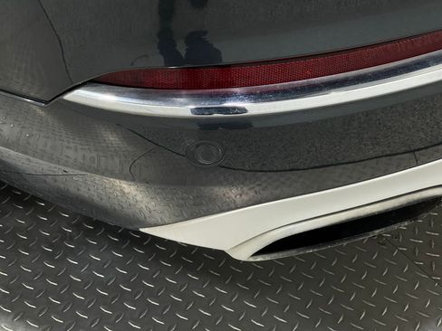 Used 2017 Volvo XC90 T6 Inscription w/ Vision Package image 13