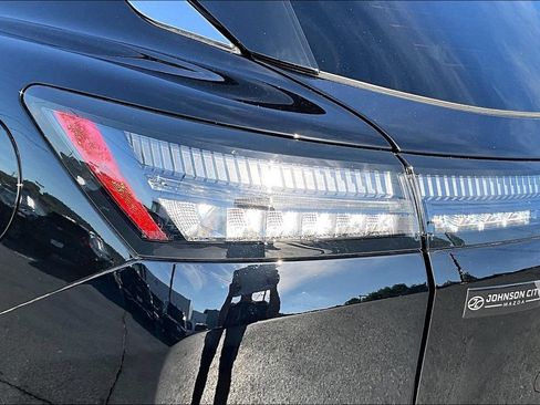 Used 2025 Nissan Murano SL AWD/4WD image 30