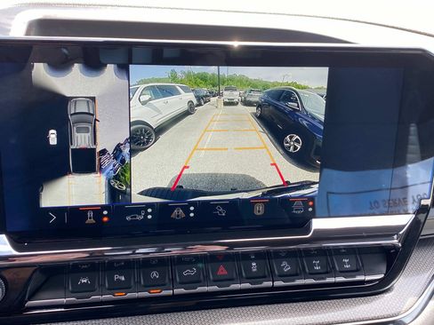 Used 2024 Chevrolet Silverado 1500 ZR2 w/ ZR2 Bison Edition image 16