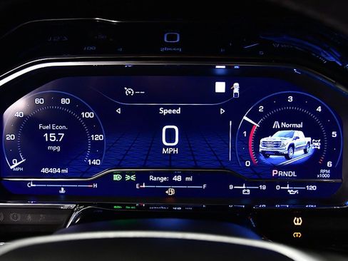 Used 2022 GMC Sierra 1500 Elevation image 19