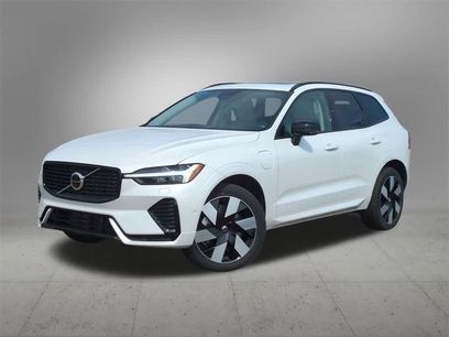 New 2025 Volvo XC60 T8 Plus w/ Protection Package Premier