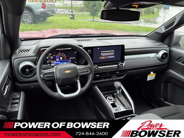 New 2026 Chevrolet Colorado LT AWD/4WD image 7