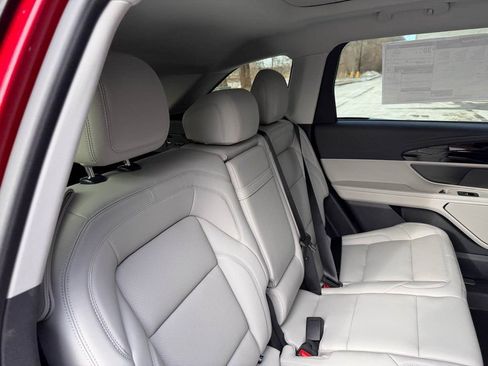 New 2026 Lincoln Nautilus Premier w/ Equipment Group 102A AWD/4WD image 21