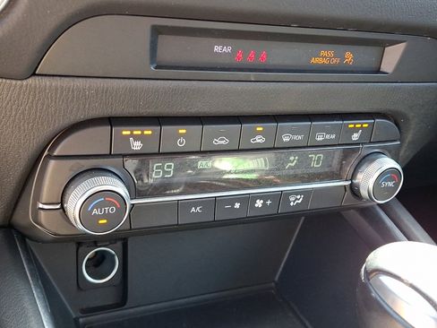 Used 2024 MAZDA CX-5 AWD 2.5 S image 19