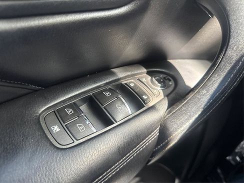 Used 2020 INFINITI QX80 Luxe w/ Proassist Package image 30