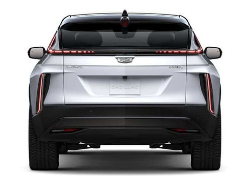 New 2026 Cadillac Lyriq Premium Sport image 6
