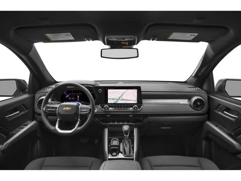 New 2026 Chevrolet Colorado LT w/ Advanced Trailering Package image 33