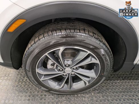 Used 2023 Buick Encore GX Select AWD/4WD image 7