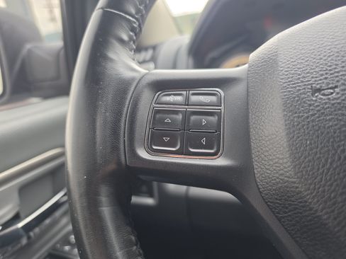 Used 2018 RAM 2500 Big Horn AWD/4WD image 21
