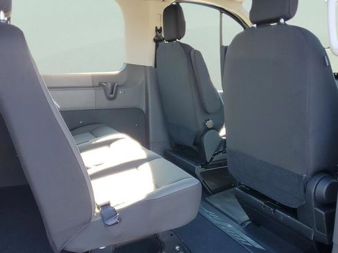 New 2025 Ford Transit 350 XL image 34