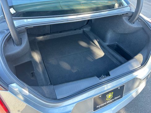 Used 2024 Cadillac CT4 Premium Luxury w/ Climate Package image 26