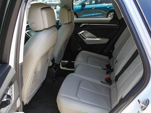 Used 2023 Audi Q3 2.0T Premium Plus AWD/4WD image 15