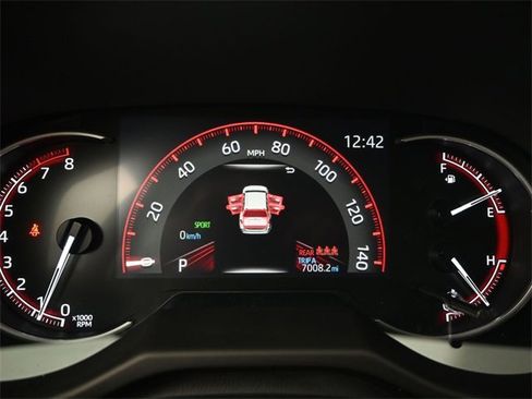 Used 2023 Toyota RAV4 LE image 7