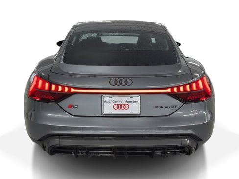 Used 2023 Audi RS e-tron GT w/ Carbon Performance Package image 10