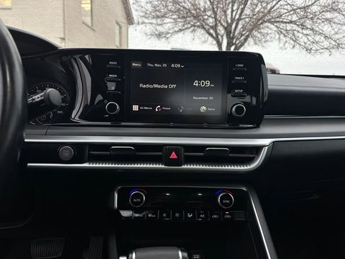 Used 2021 Kia K5 GT-Line w/ GT-Line FWD Premium Package image 17