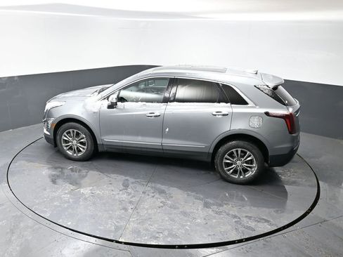 Used 2023 Cadillac XT5 Premium Luxury image 46