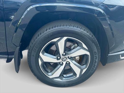 Certified 2024 Toyota RAV4 SE image 13