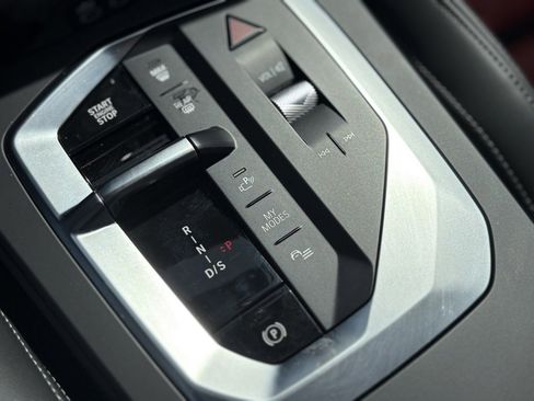 Used 2025 BMW M235i xDrive w/ Premium Package image 11