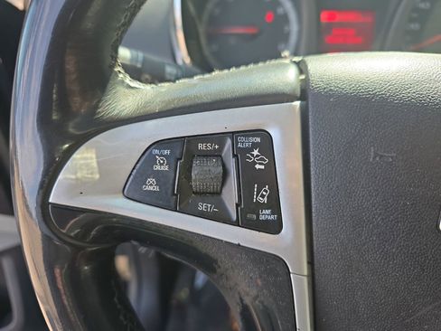 Used 2013 GMC Terrain SLT image 19