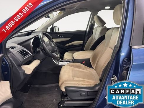 Used 2019 Subaru Ascent Premium AWD/4WD image 8