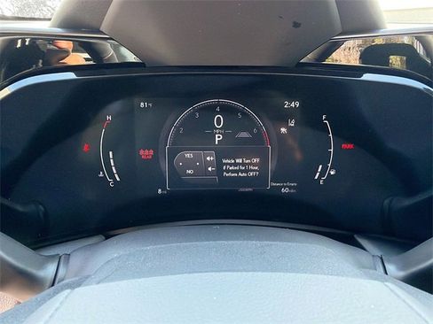 New 2026 Lexus NX 350 AWD w/ Premium Package image 41