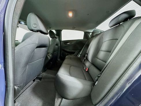 Used 2025 Chevrolet Malibu RS w/ LPO, Floor Liner Package image 35