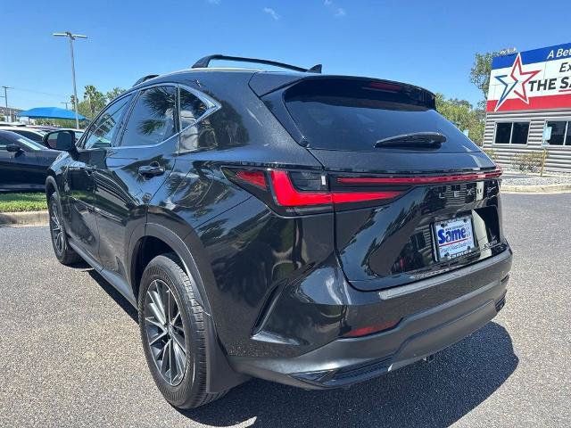 Used 2023 Lexus NX 250 FWD w/ Premium Package image 3