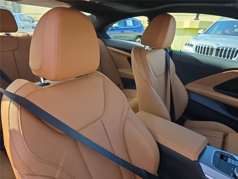 Used 2025 BMW M240i Coupe image 25