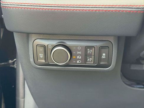 Used 2025 Ford Mustang Mach-E Premium w/ Sport Appearance Package AWD/4WD image 22
