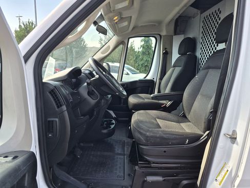 Used 2020 RAM ProMaster 1500 FWD image 14