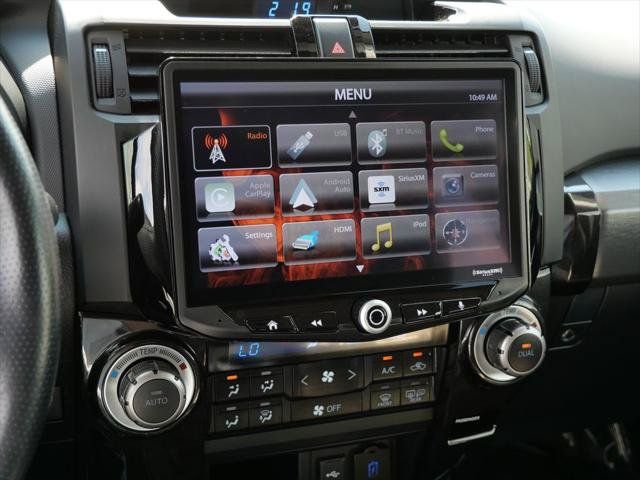 Certified 2023 Toyota 4Runner TRD Pro AWD/4WD image 18