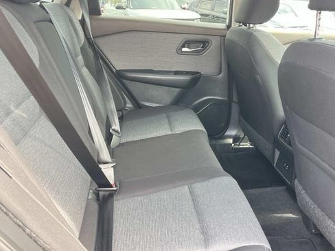 Used 2023 Nissan Rogue SV AWD/4WD image 22