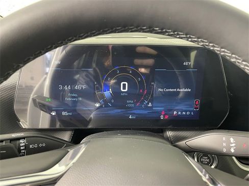 New 2026 Chevrolet Equinox LT image 4