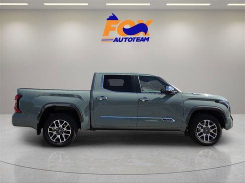 New 2026 Toyota Tundra 1794 Edition image 5