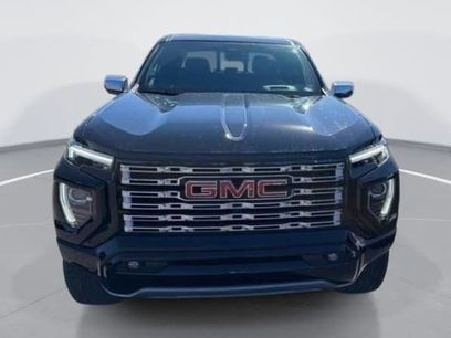 Certified 2024 GMC Canyon Denali
