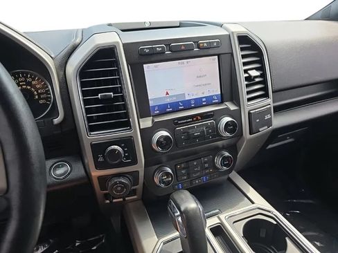 Used 2020 Ford F150 Lariat w/ Equipment Group 502A Luxury AWD/4WD image 27