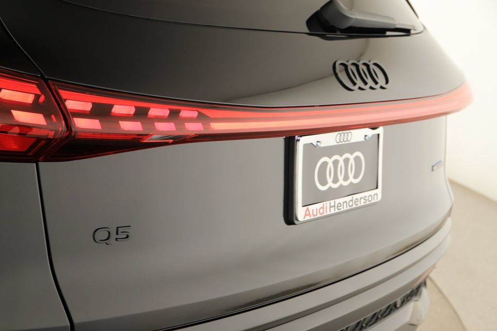 New 2026 Audi Q5 Premium Plus AWD/4WD image 29