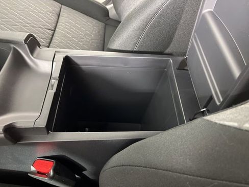 New 2026 Nissan Sentra SV w/ Floor Mat Package image 28