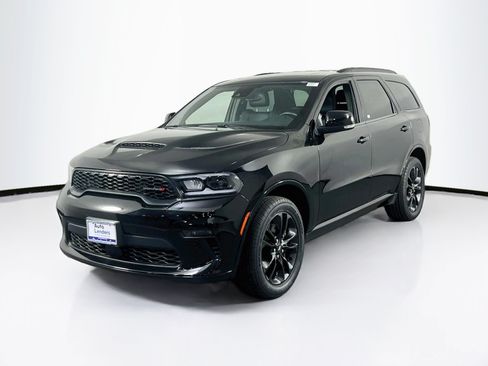 Used 2023 Dodge Durango GT AWD/4WD image 1