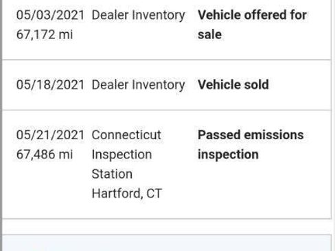 Used 2015 Nissan Pathfinder SV w/ Cargo Package FWD image 67