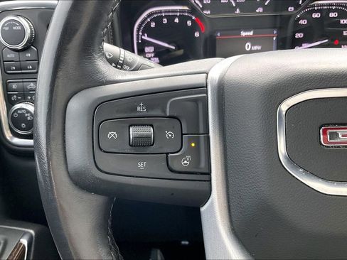 Used 2021 GMC Sierra 1500 Elevation w/ X31 Off-Road Package image 19