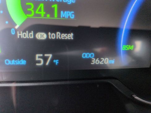 Certified 2025 Toyota RAV4 XLE w/ Convenience Package image 16