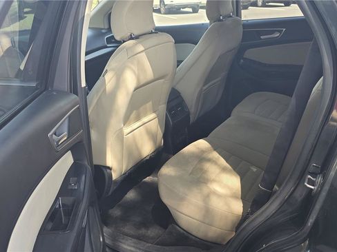 Used 2015 Ford Edge SEL FWD image 12
