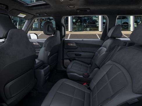 New 2027 Kia Telluride X-Line SX Prestige AWD/4WD image 18