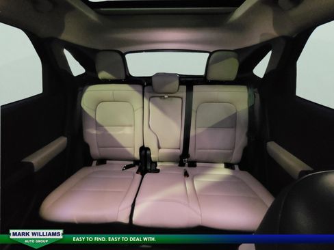 Certified 2020 Ford Escape SE Sport image 17